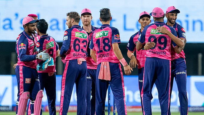 फोटो सौजन्य : @IPL