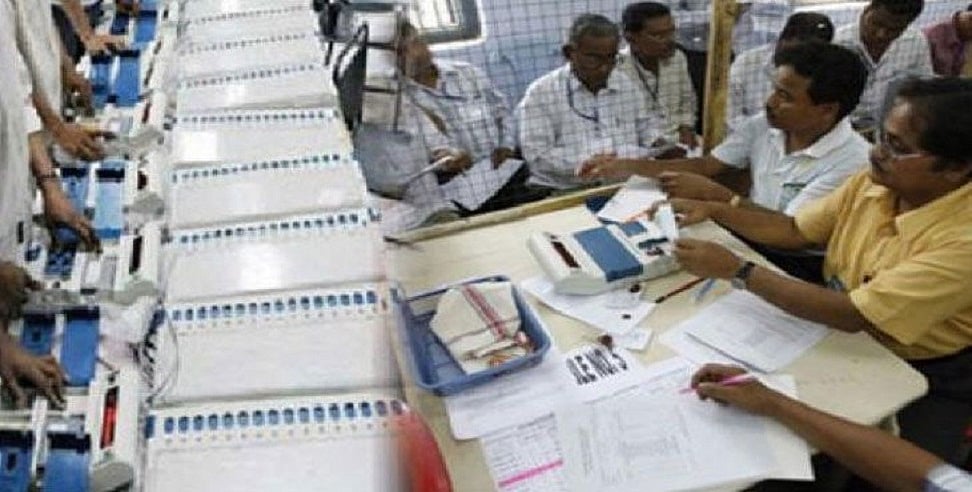 UP By Election Result : आजम के गढ़ स्वार में पीछड़ी सपा, छानबे में भी अपना दल आगे