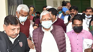 जेल में ही गुजरेगी लालू यादव की होली, जमानत याचिका पर अगली सुनवाई अब 1 अप्रैल को