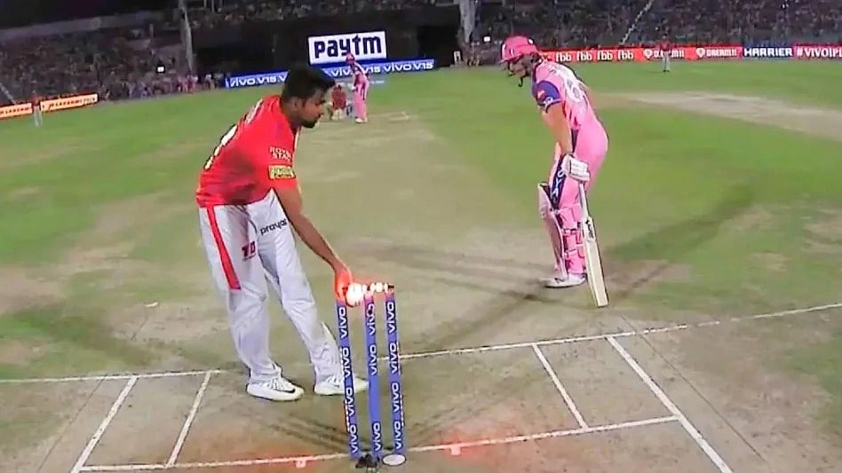 वीडियो: गेंद पर थूक से लेकर विवादित मांकडिंग कानून तक, जानिए MCC ने क्रिकेट के किन नियमों में किए बदलाव 