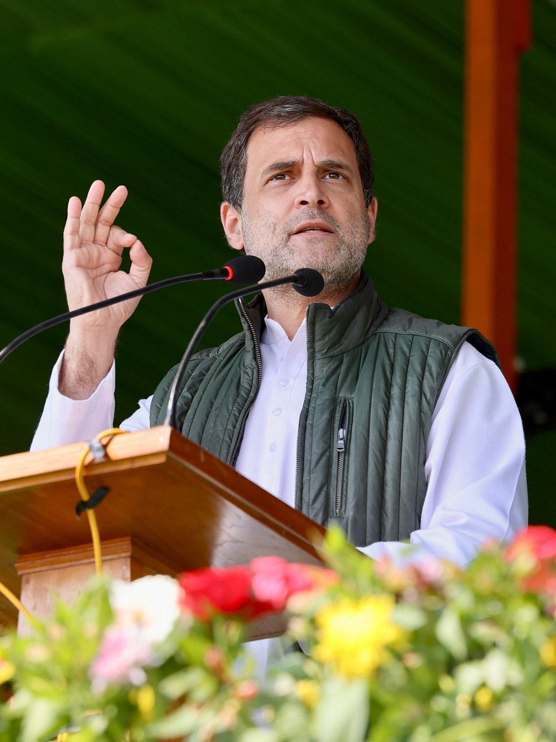 यूक्रेन में फंसे छात्रों को लेकर राहुल का मोदी  सरकार से सवाल, पूछा- और त्रासदी ना हो, केंद्र सरकार को बताना होगा...