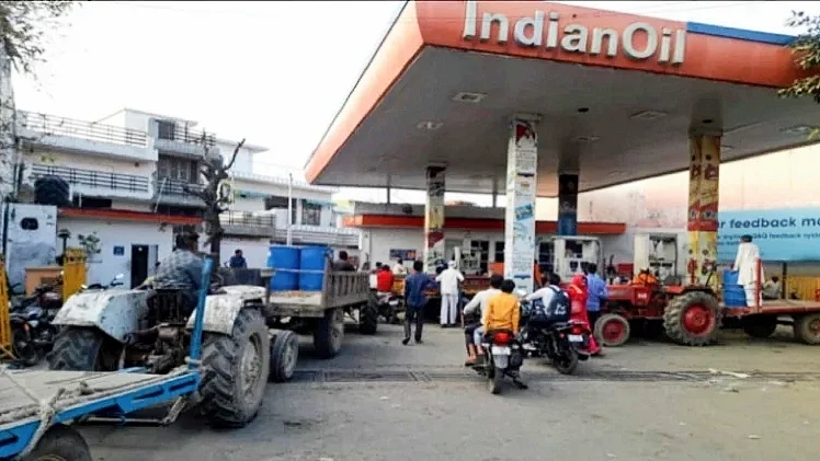 फोटोः IANS