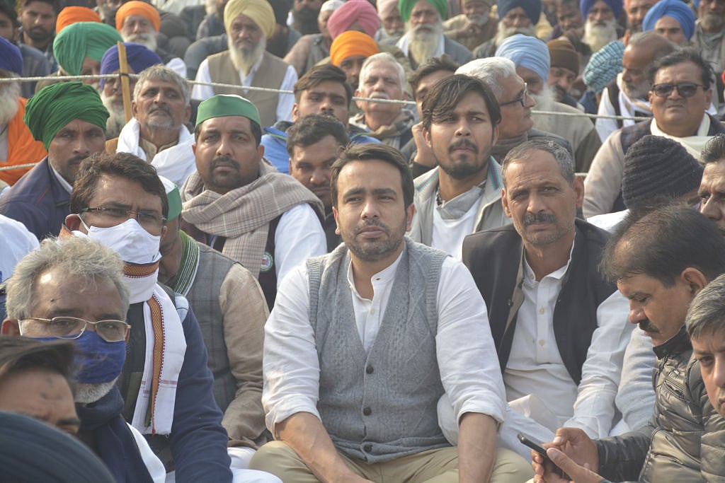 यूपी चुनाव में निराशाजनक प्रदर्शन के बाद आरएलडी ने अपनी सभी यूनिट भंग कीं, समीक्षा के लिए बनाई 3 सदस्यीय कमेटी