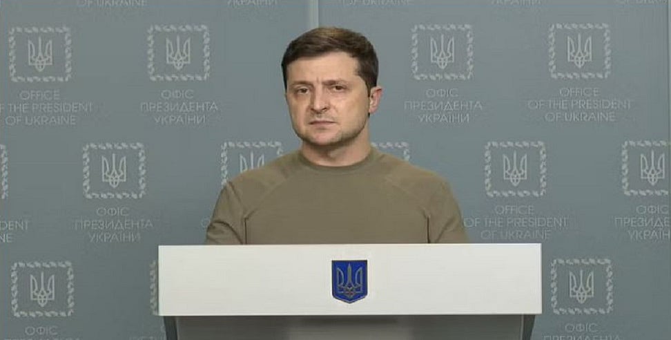 Russia Ukraine War: ‘9 दिन की युद्ध में मारे गए 9166 रूसी सैनिक’, यूक्रेन ने किया दावा