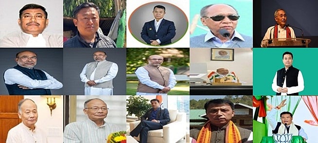 मणिपुर में मतगणना से पहले राजनीतिक गतिविधियां तेज, कई दलों के प्रतिनिधियों ने इंफाल में डाला डेरा