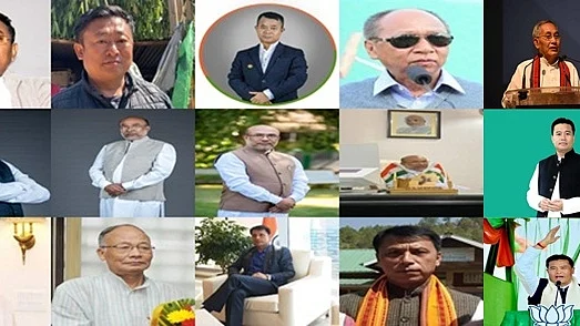 फोटो: IANS