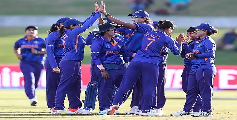 Women's World Cup 2022: टीम इंडिया की शानदार शुरुआत, पाकिस्तान को 107 रन से दी करारी शिकस्त, मिताली राज ने रचा इतिहास