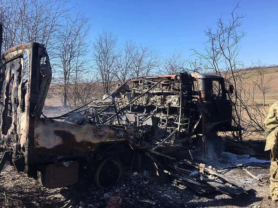 Russia Ukraine War: कीव की सुरक्षा को तबाह करने की कोशिश कर रहे रूसी सैनिक, यूक्रेनी सैनिकों ने...  