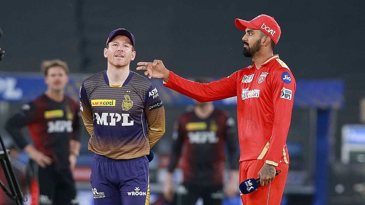 IPL 2022: जीत की पटरी पर लौटना चाहेगी केकेआर, चुनौती देने के लिए सामने होगी धाकड़ पंजाब  