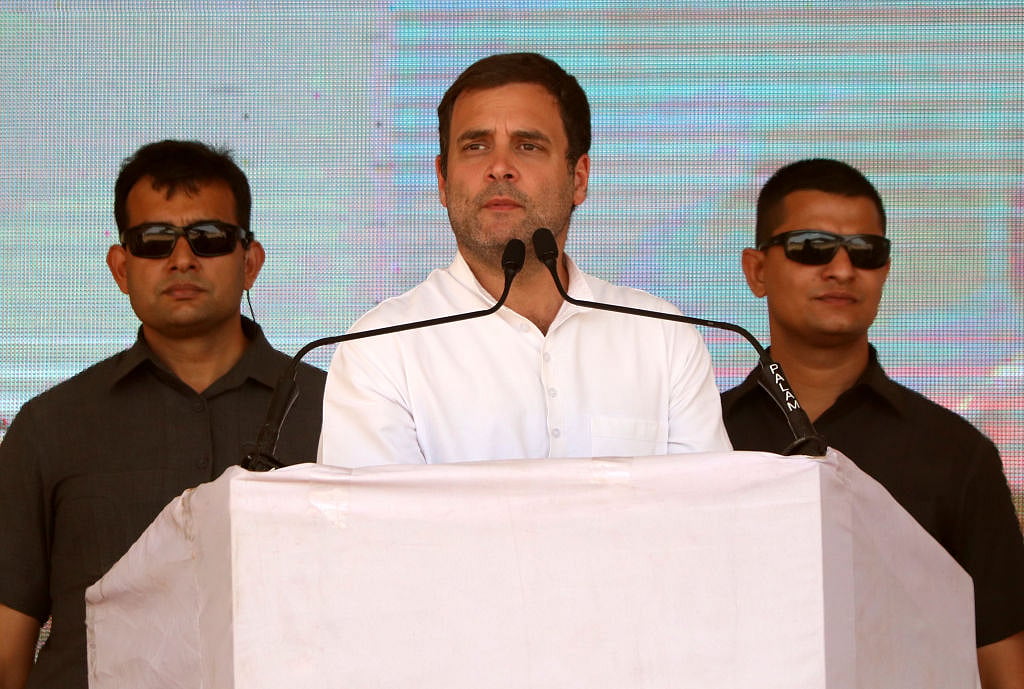 राहुल गांधी ने तेल की बढ़ती कीमतों समेत कई मुद्दों पर PM पर बोला हमला, बताया हर दिन क्या रहता है मोदी का काम? 