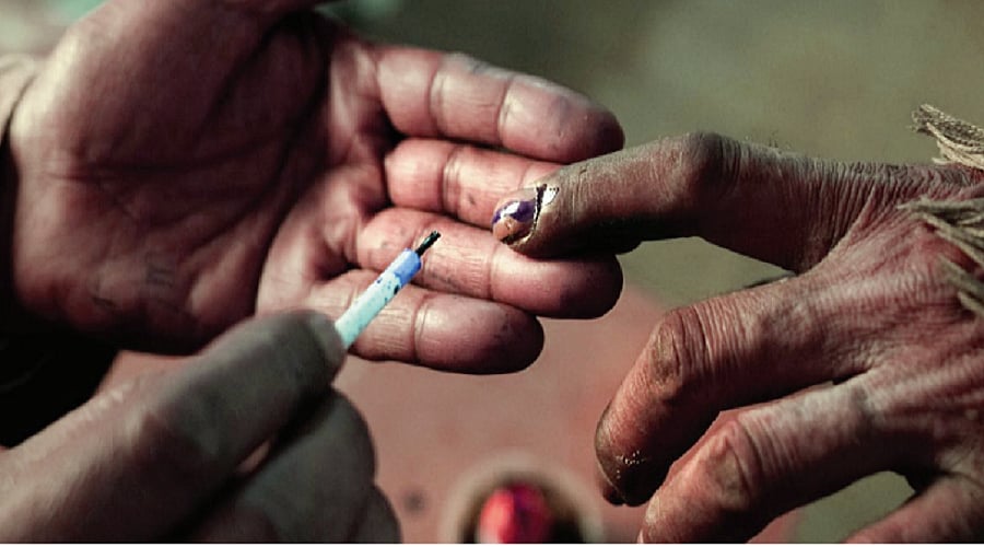 मृणाल पाण्डे का लेखः प्रांतीय चुनावों का चैप्टर बंद हुआ, 2024 की तैयारियां शुरू, अब आगे देखिए 
क्या-क्या होता है?