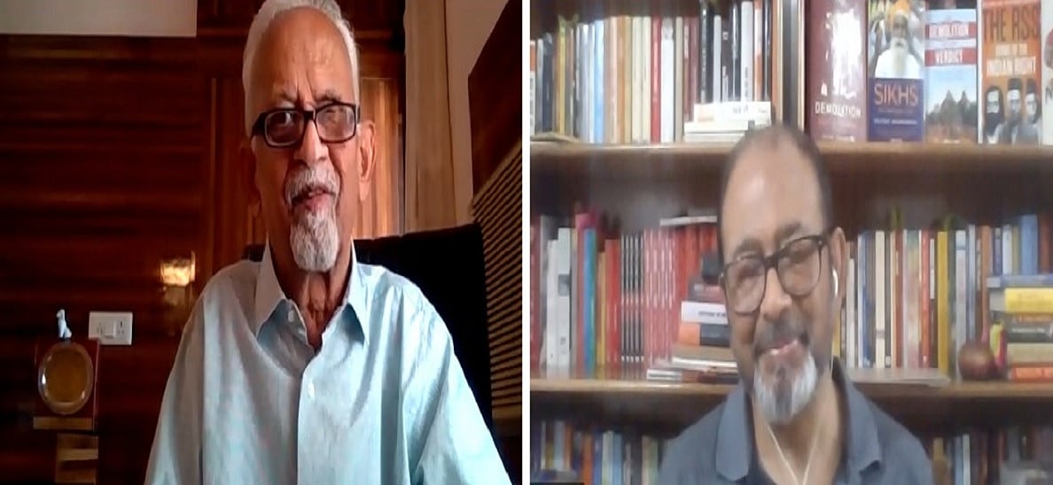 लोग अब सिर्फ बहुसंख्यक एजेंडे के लिए वोट दे रहे हैं, इसमें जल्द बदलाव मुश्किल 
