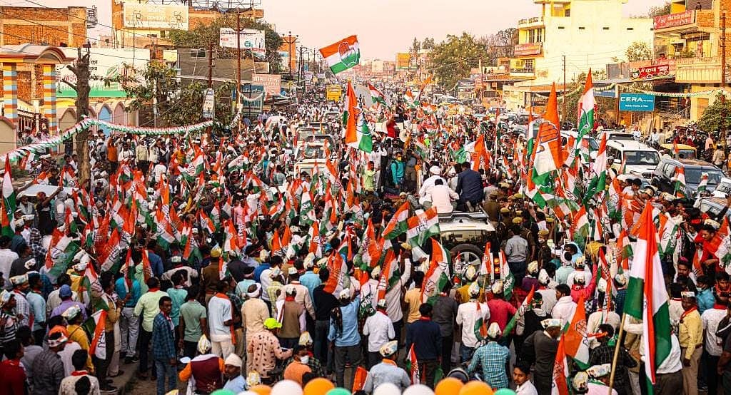 काशी बनी राजनीतिक राजधानी: बीजेपी को बचाने के लिए मोदी लगा रहे हैं चाय वाले से लेकर पान वाले तक दौड़