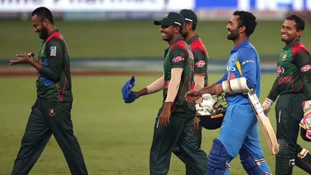 खेल की खबरें: इस देश में खेला जाएगा एशिया कप T20, तारीख का हुआ ऐलान और इंग्लैंड टीम से बाहर करने से नाखुश एंडरसन   