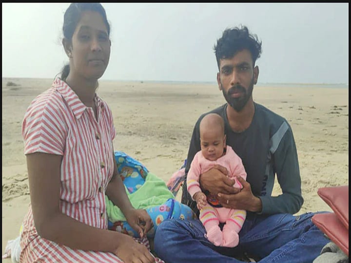 चीन के चंगुल में फंस बर्बाद हुआ श्रीलंका! आर्थिक संकट के बीच तमिलनाडु पहुंचे 16 शरणार्थी 