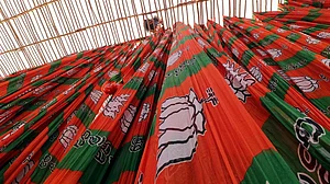 यूपी में अब 2024 के लिए दलित वोट बैंक पर BJP का फोकस, स्थापना दिवस से लेकर आंबेडकर जयंती तक है खास तैयारी
