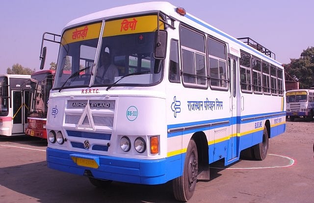 राजस्थान सरकार का बड़ा फैसला, रोडवेज में विवाहित बेटियां अब अनुकंपा पर नौकरी पाने की पात्र होंगी