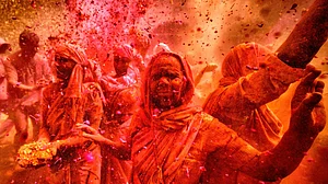 व्यंग्य-उछंग: चुनाव, होली और हेल्दी हिदायतें