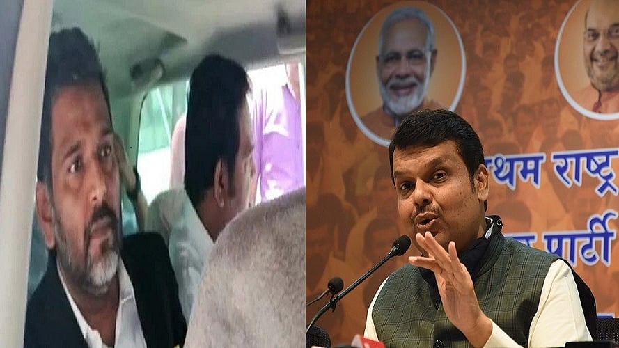 फोटोः IANS