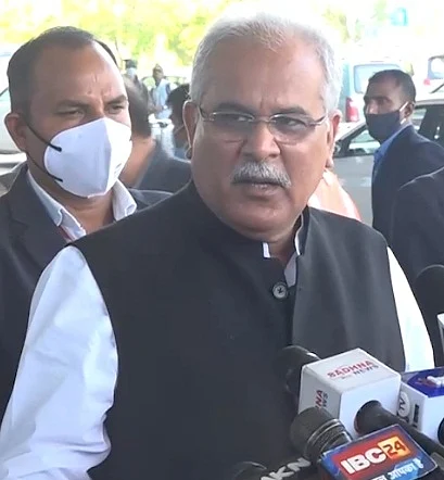 बघेल सरकार की योजनाओं का कमाल! कोरोना महामारी में भी छत्तीसगढ़ ने ग्रामीण अर्थव्यवस्था को मजबूत करने के तरफ बढ़ाया कदम 