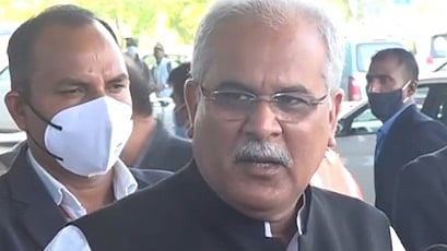 फोटो: IANS