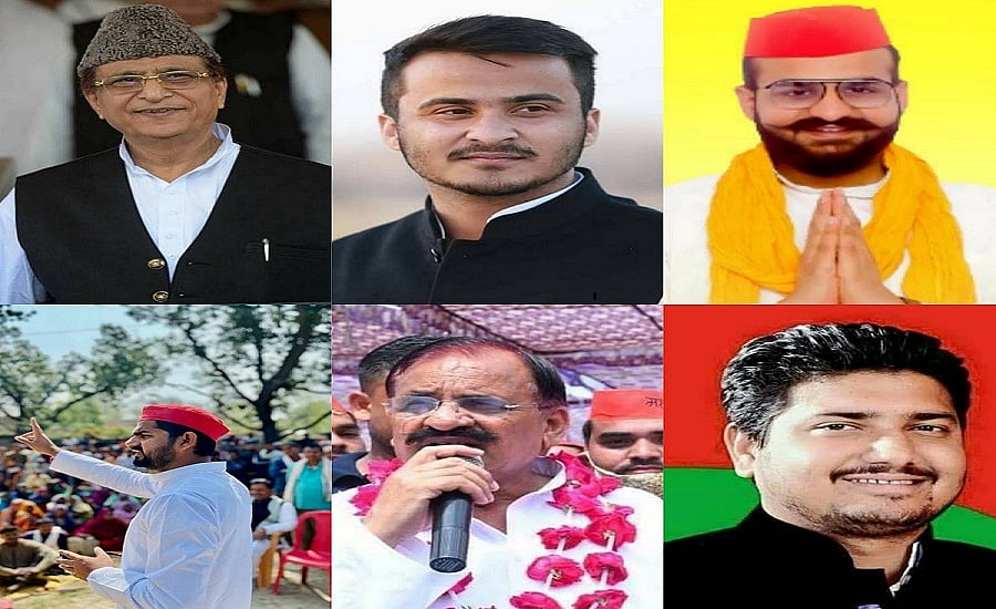 चुनाव तो जीत गई बीजेपी, लेकिन बेड़े में हुआ छेद, पश्चिम यूपी के कई जिलों में गठबंधन ने पछाड़ा, काट तक नहीं ढूंढ पाई