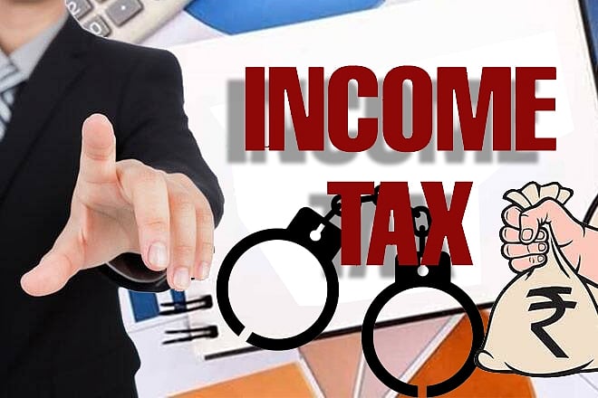 पूर्व प्रधानमंत्री की पत्नी को आयकर विभाग का नोटिस, मोदी सरकार पर लगे गंभीर आरोप!