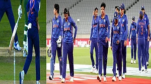महिला विश्व कपः आखिरी ओवर में नो बॉल के कारण टीम इंडिया बाहर, दक्षिण अफ्रीका ने 3 विकेट से जीता मैच