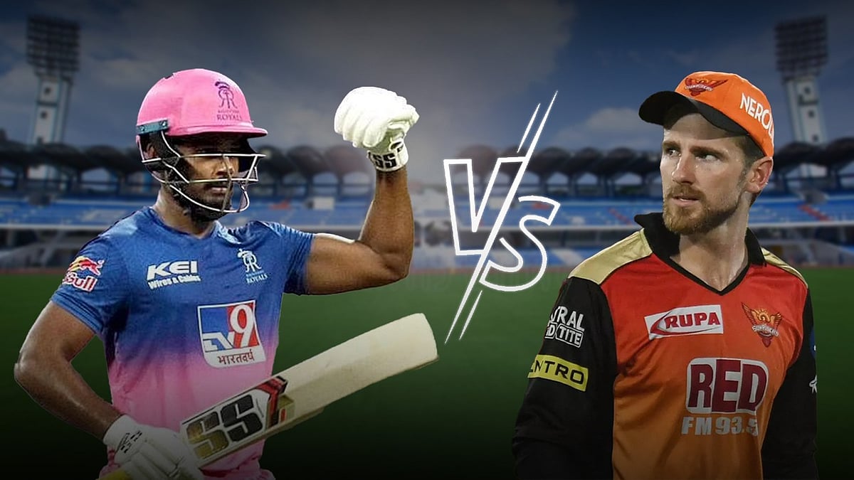 IPL 15 में आज दो पूर्व चैंपियन टीमों की होगी भिड़ंत, आंकड़ों में समझिए कौन किसपर पड़ सकता है भारी? 