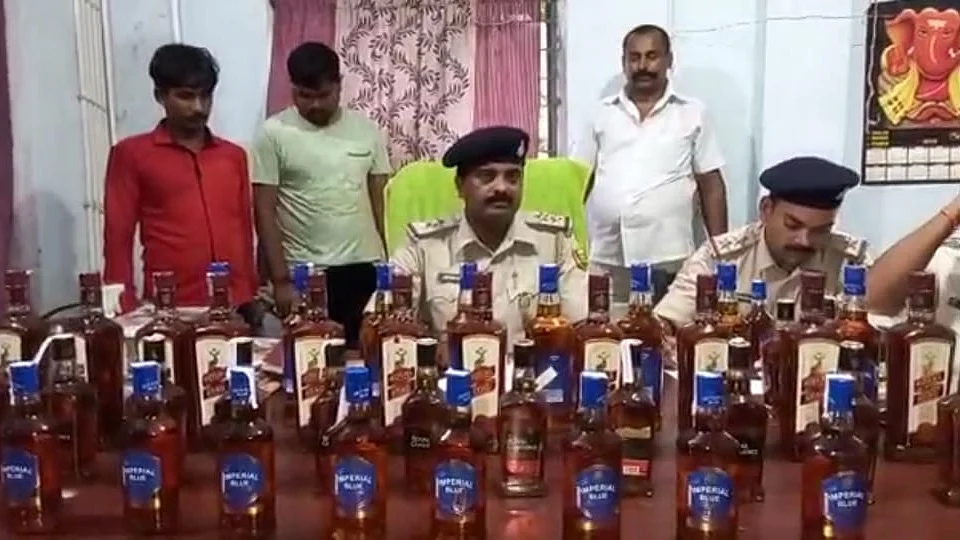 फोटो: IANS