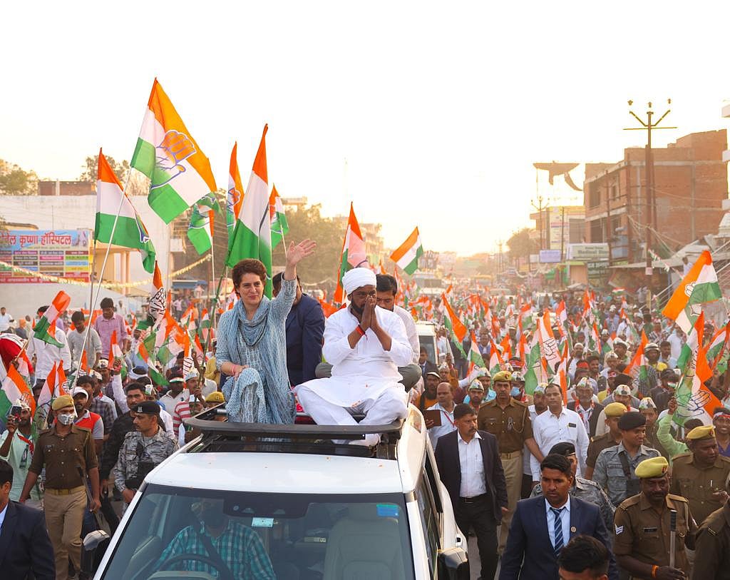 काशी बनी राजनीतिक राजधानी: बीजेपी को बचाने के लिए मोदी लगा रहे हैं चाय वाले से लेकर पान वाले तक दौड़