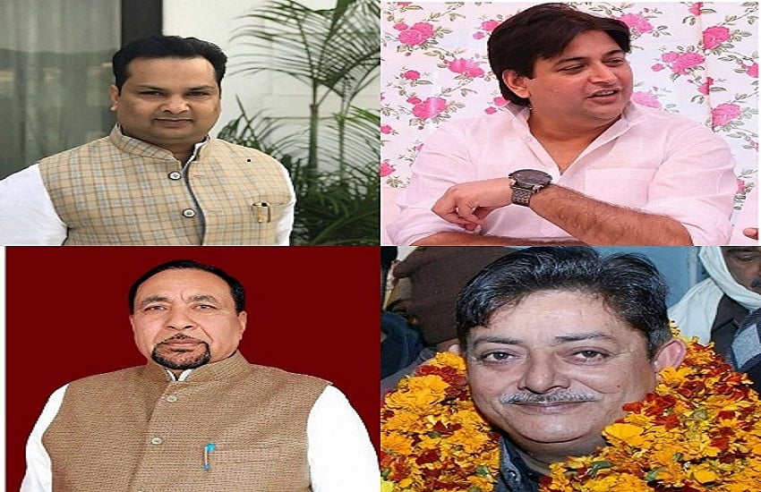 चुनाव तो जीत गई बीजेपी, लेकिन बेड़े में हुआ छेद, पश्चिम यूपी के कई जिलों में गठबंधन ने पछाड़ा, काट तक नहीं ढूंढ पाई