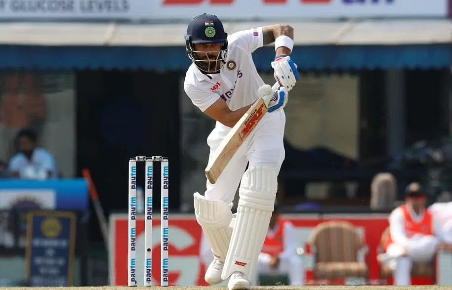 खेल की खबरें: ICC रैंकिंग में कोहली को भारी नुकसान और WWC में भारत की सेमीफाइनल में पहुंचने की राह हुई मुश्किल
