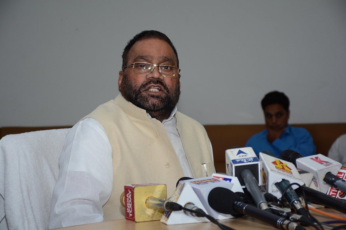 यूपी चुनाव में नहीं चला OBC का जादू! इन प्रमुख नेताओं ने गंवाईं सीटें