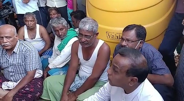 यूक्रेन में मारे गए भारतीय छात्र के परिवार का दर्द, कहा- कोई नहीं कर रहा शव वापस लाने की पुष्टि 