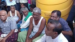 यूक्रेन में मारे गए भारतीय छात्र के परिवार का दर्द, कहा- कोई नहीं कर रहा शव वापस लाने की पुष्टि