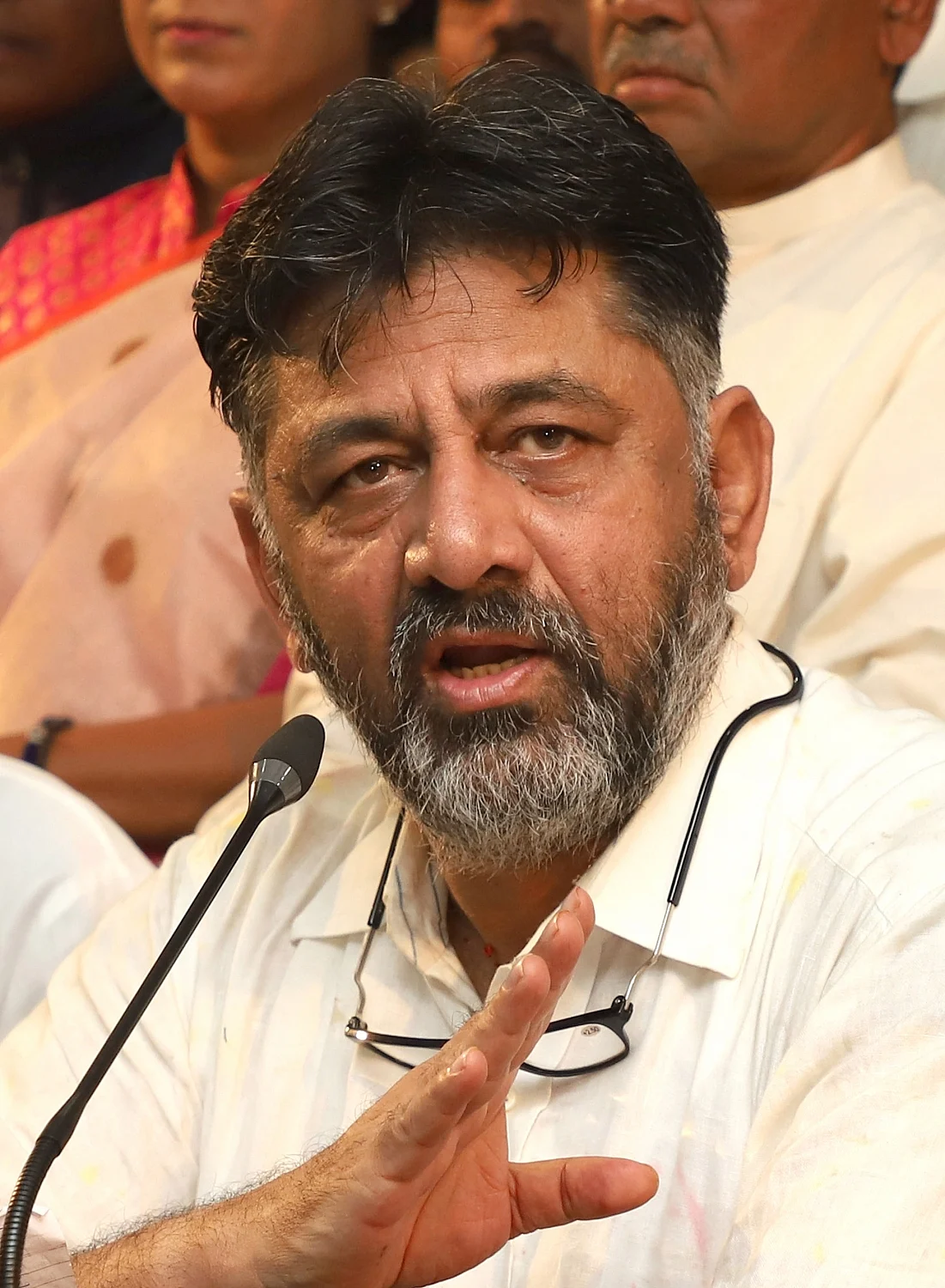 फोटो: IANS