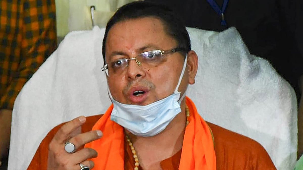 Uttarakhand Election Result: उत्तराखंड में BJP ने छुआ बहुमत का आंकड़ा, शुरूआती रुझानों में इतनी सीटों पर बढ़त 