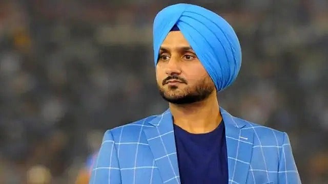 पूर्व भारतीय क्रिकेटर हरभजन सिंह ने कहा- भारत में जन्म लेना सौभाग्य की बात, जहां हमारे पास बहुत सारे अवसर हैं