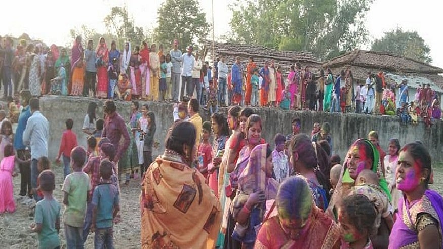 फोटो: IANS