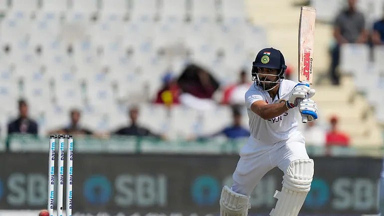 IND vs SL Test: पहले दिन का खेल खत्म, कोहली के 100वें टेस्ट में छाए पंत, मजबूत स्थिति में भारत