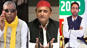 यूपी चुनाव नतीजों का गठबंधन पर दिखने लगा असर, अखिलेश के सामने एकता बनाए रखने की चुनौती