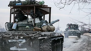 Russia Ukraine War: दो सैन्य महाशक्तियों के बेहद गैर-जिम्मेदाराना व्यवहार के कारण हुआ यह युद्ध!