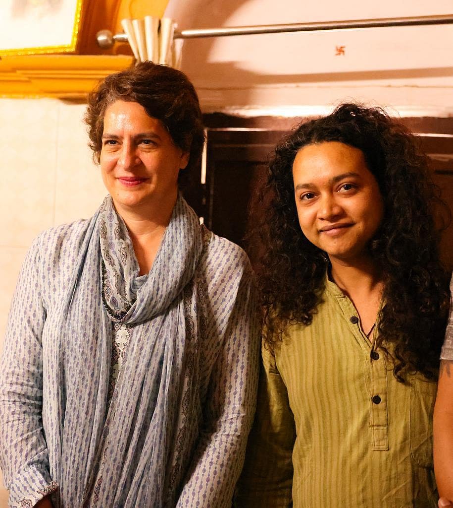 फोटो: @INC