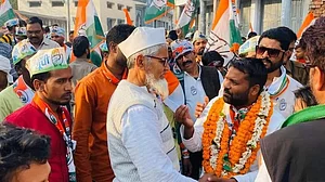 यूपी चुनाव: आज़मगढ़ की वो सीट जहां के प्रत्याशी हैं एक से बढ़कर एक, मतदाता कन्फ्यूज, आखिर किसे नहीं दें वोट!