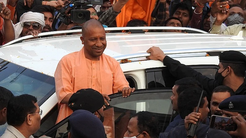 फोटोः IANS