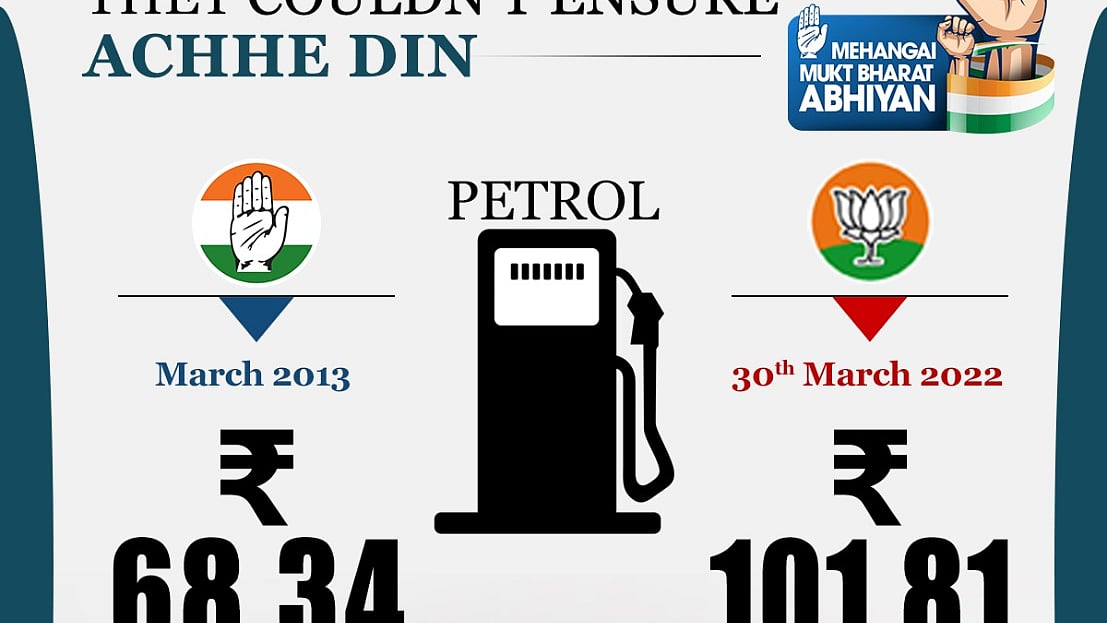 फोटो: @INCIndia