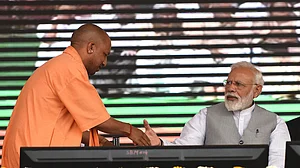 UP में नई सरकार के गठन की कवायद तेज, कल दिल्ली में PM मोदी और नड्डा से मुलाकात करेंगे योगी, कई मुद्दों पर चर्चा संभव