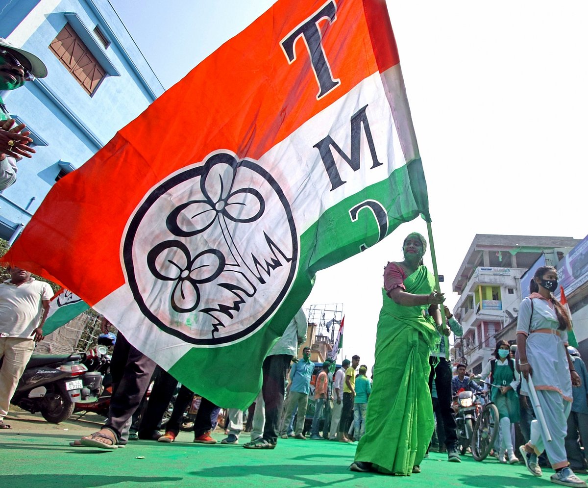 गोवा में BJP सरकार पर संकट के बादल! किंगमेकर के रूप में उभर सकता है तृणमूल-MGP गठबंधन 