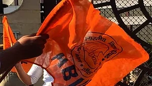 यूक्रेन में भारतीय छात्र की मौत पर ABVP ने मोदी सरकार को घेरा, कहा- भारतीयों की सकुशल स्वदेश वापसी सुनिश्चित करे सरकार